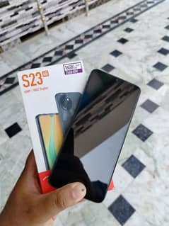 Itel S23 8,256