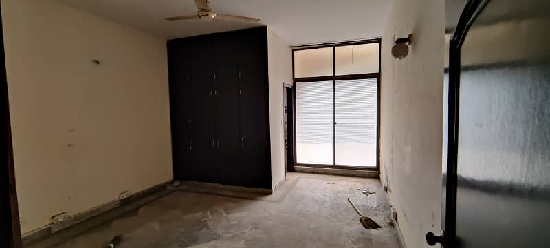 Office Apartment Available For Rent DHA Phase-3 0