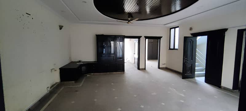 Office Apartment Available For Rent DHA Phase-3 3