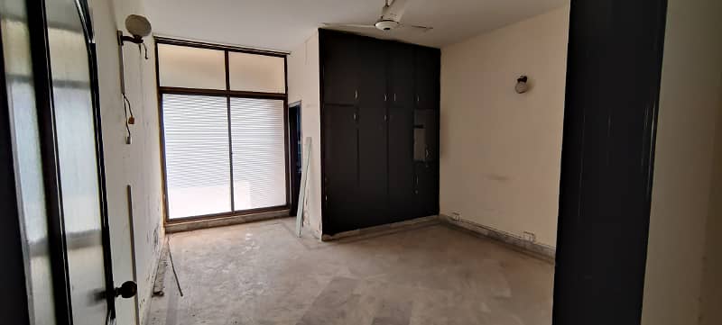 Office Apartment Available For Rent DHA Phase-3 6