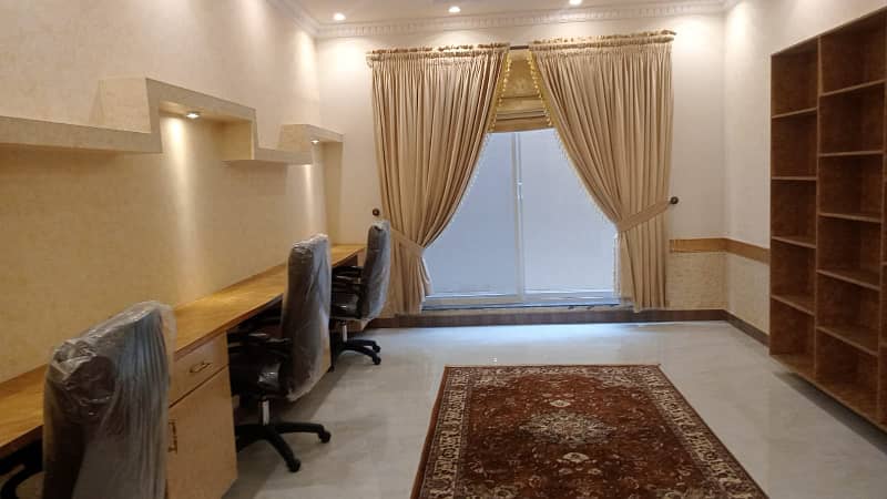 1 Kanal Brand New Beautiful House For Sale in Phase 6 DHA Lahore 7