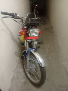 honda 125 for sale