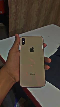 i phone xs max