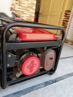 loncin Generator 3000w