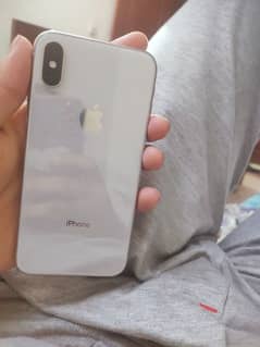 Iphone X NON PTA