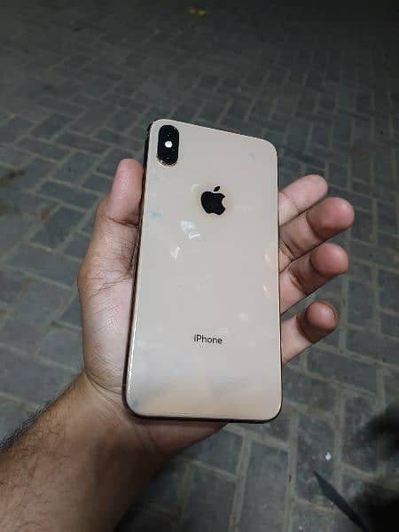 iphone X Max 64Gb 03192866817 0