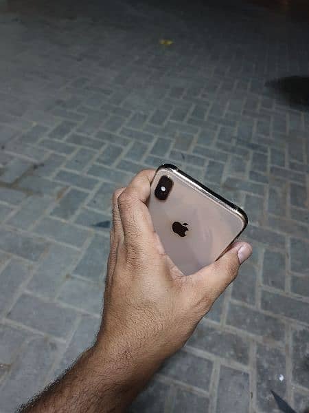 iphone X Max 64Gb 03192866817 3