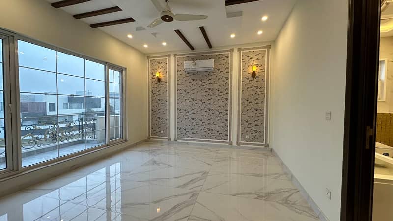 1-Kannal Spanish Designed House with full Basement for Sale in G Block Phase 6 DHA Lahore 16