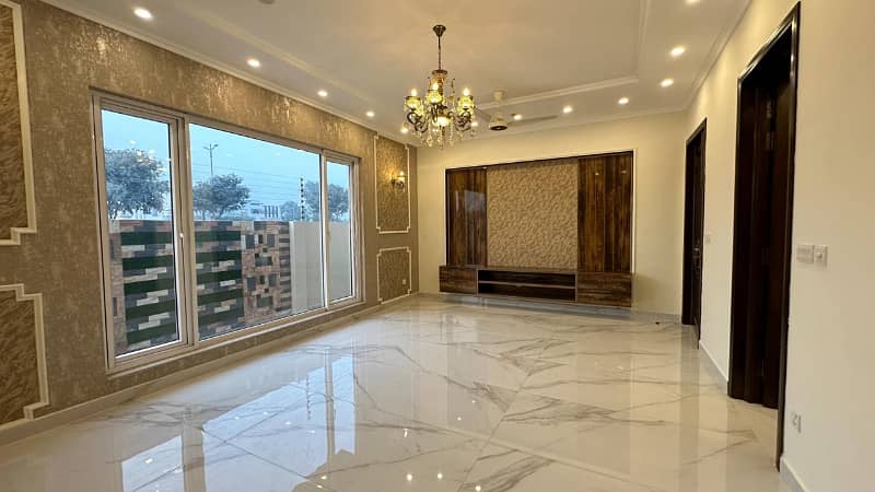 1-Kannal Spanish Designed House with full Basement for Sale in G Block Phase 6 DHA Lahore 33