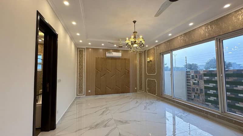 1-Kannal Spanish Designed House with full Basement for Sale in G Block Phase 6 DHA Lahore 34