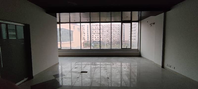 8 Marla Floor Available For Rent 8