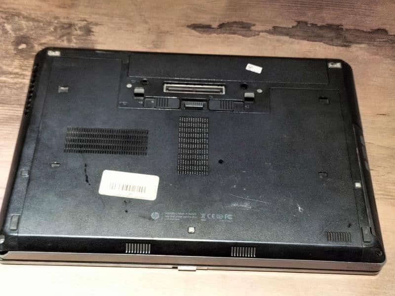 HP Laptop 3
