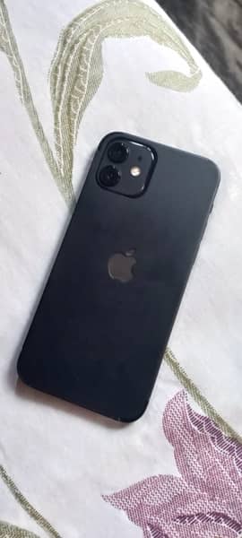 IPHONE 12 Non PTA 1