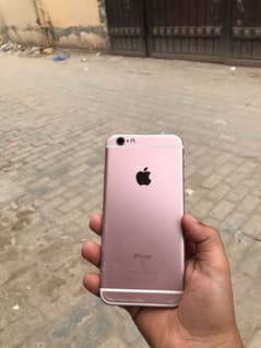 iphone 6s 64gb  non pta bypass  ha battery health 100 0