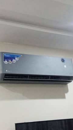 dawlance Inverter AC