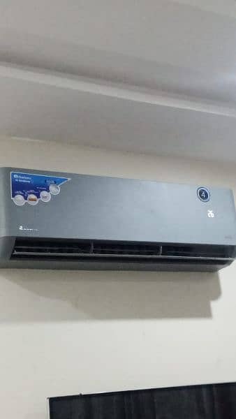 dawlance Inverter AC 0