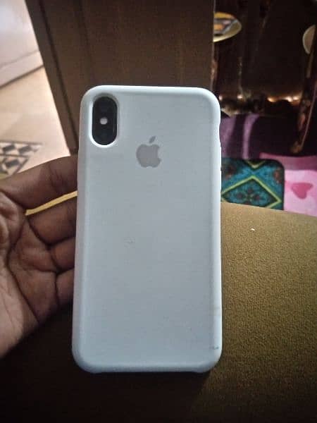I Phone X PtA Approved ReaD Add 2