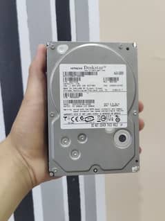 Hard Drive 1tb (Hitachi 1000Gb Hard)