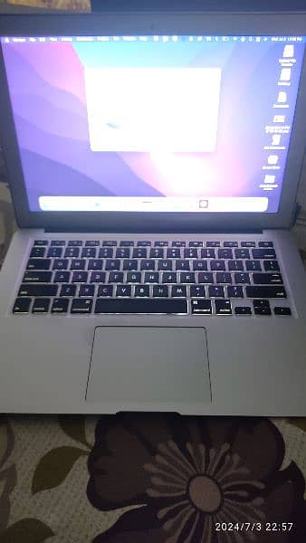 MacBook Air 15 Urgent Sale 1