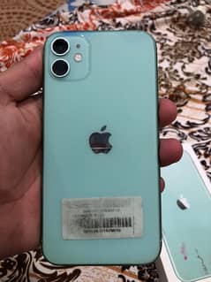 iPhone 11 Non pta FU 0