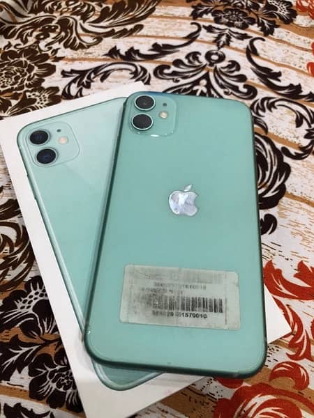 iPhone 11 Non pta FU 4