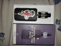 220 watt vape vaporesso Gen