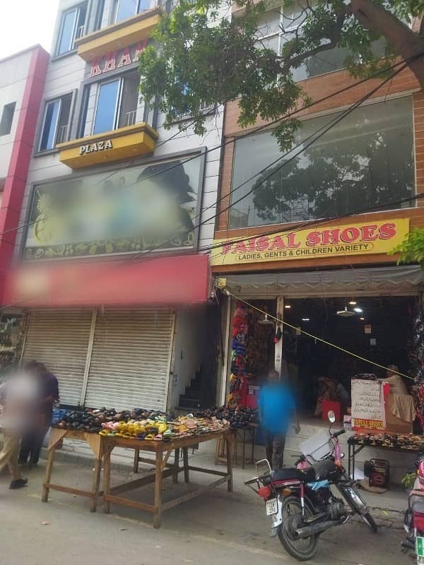 Islampura Bazar Corner Shop For Sale 7