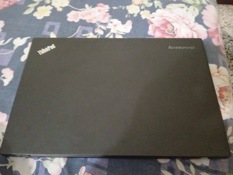 Laptop T440s 3