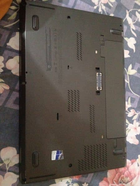 Laptop T440s 4