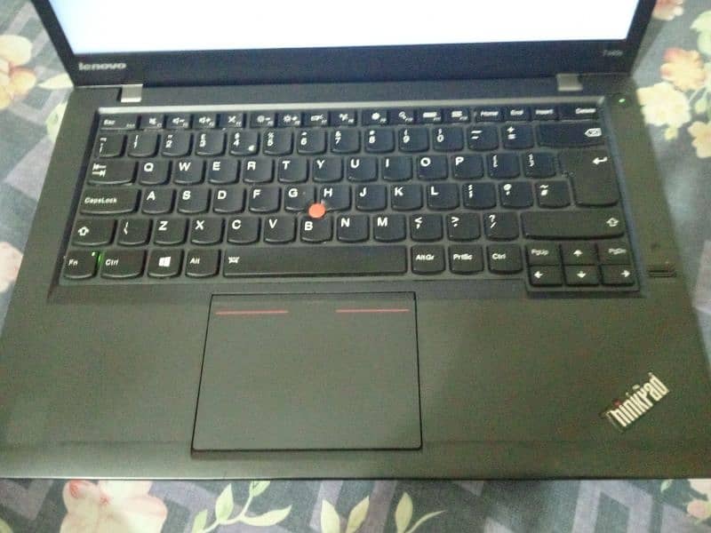 Laptop T440s 5