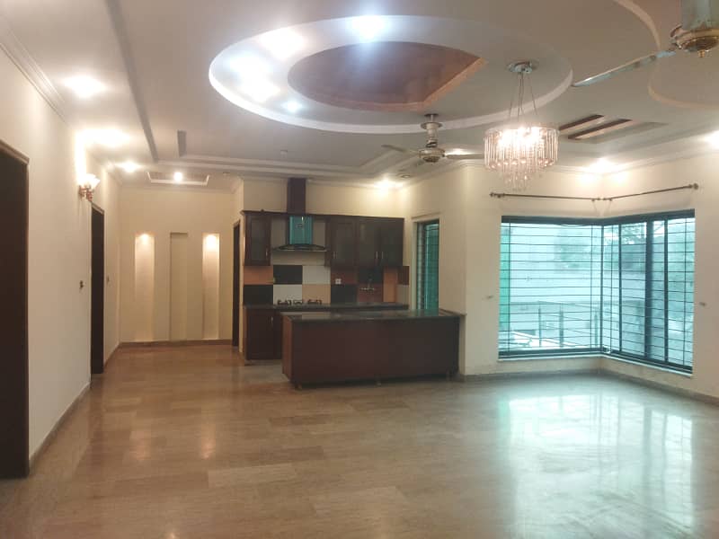 1 Kanal Double Kitchen House For Rent 6
