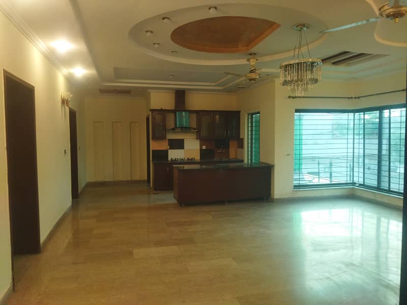 1 Kanal Double Kitchen House For Rent 7