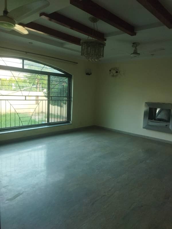 1 Kanal Double Kitchen House For Rent 17