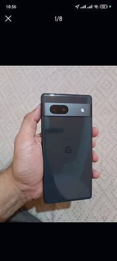 Google Pixel 7a Non PTA for Sale