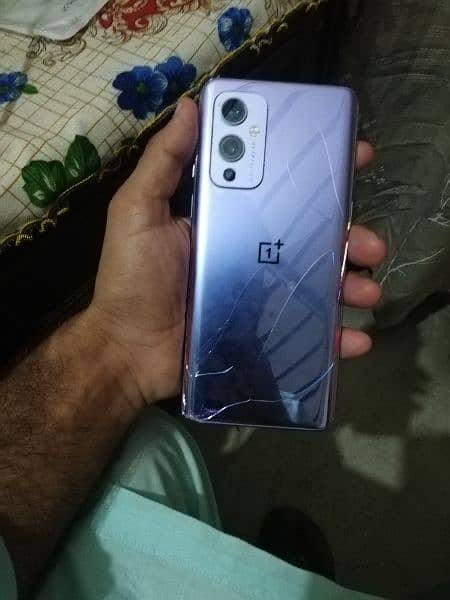 One plus 9 6