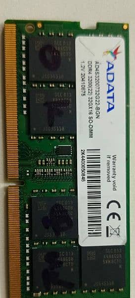 Rams DDR4 32GB . 16GB . 1TB Hdd avalible 1