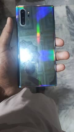 samsung Note 10 plus 0