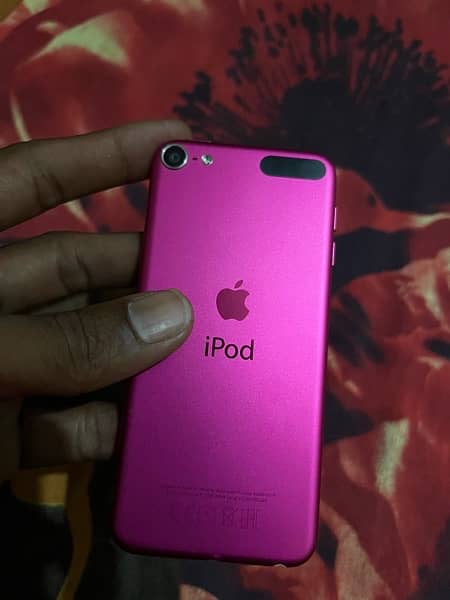 I pod 6th generation 32 gb 03197347993 call me candition 10/9 1