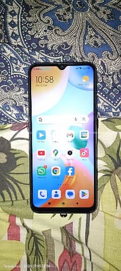 Xiaomi Redmi 10c