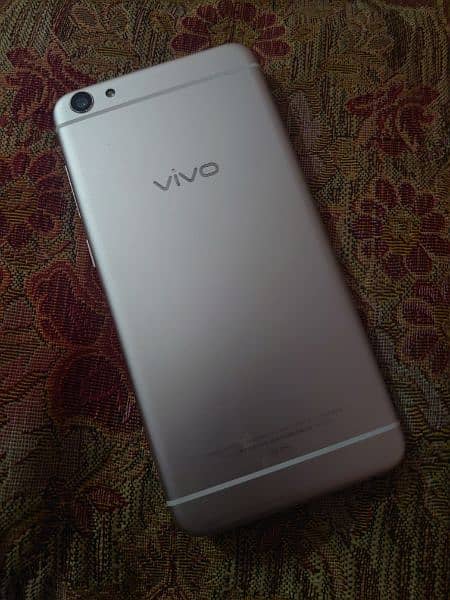 vivo x7 2