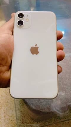 Iphone 11 64GB