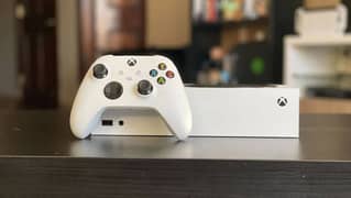 Xbox series s