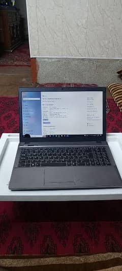 Ergo laptop core i5 4generation 0