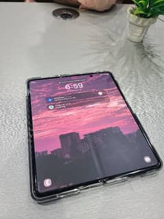 Samsung Galaxy Z Fold 3 5g