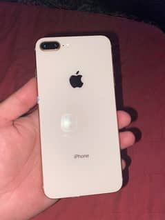 iphone 8plus non pta FU for sale 0