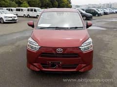 Daihatsu Mira ES XSA3 Pixis 2021