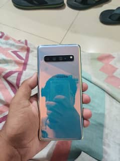 Samsung s10 5g Offical pta Exchange possible 0