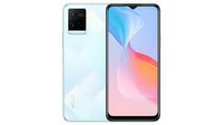 vivo y21 4gb 64gb 0