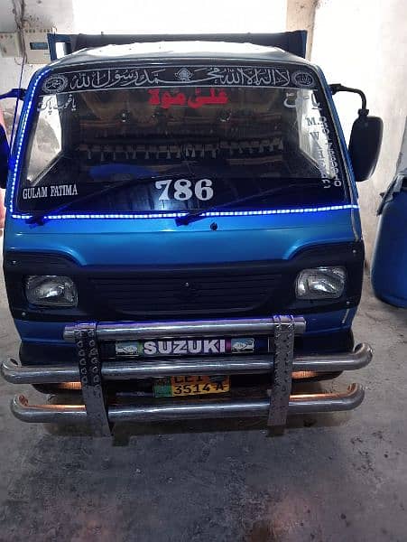 Suzuki Ravi 2015 3