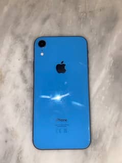 iPhone Xr 64 GB PTA APPROVED